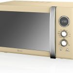 Swan Products SM22080CN